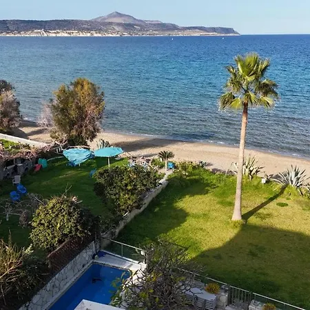 The Seaside * Χανιά