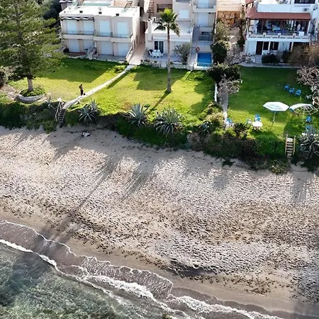 Βίλα The Seaside *